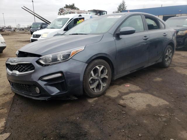 kia forte fe 2021 3kpf24ad6me380357