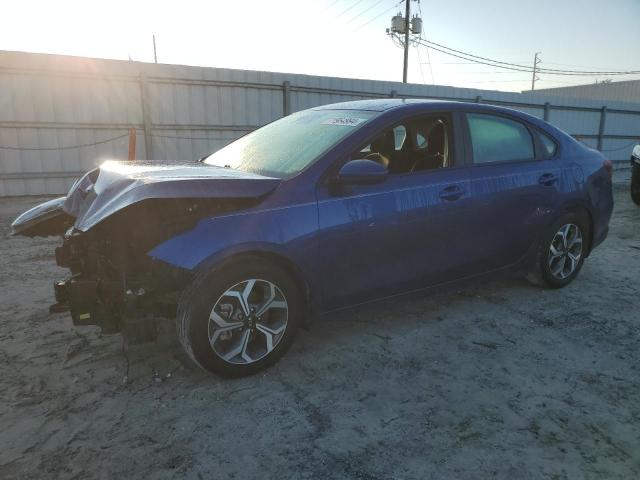 kia forte fe 2021 3kpf24ad6me390757