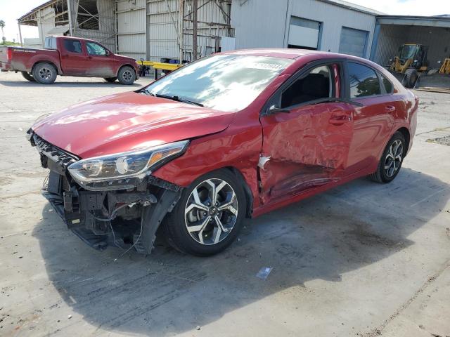 kia forte fe 2021 3kpf24ad6me400879