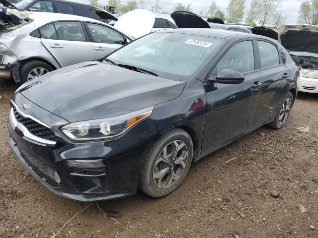 kia forte 2021 3kpf24ad6me412207