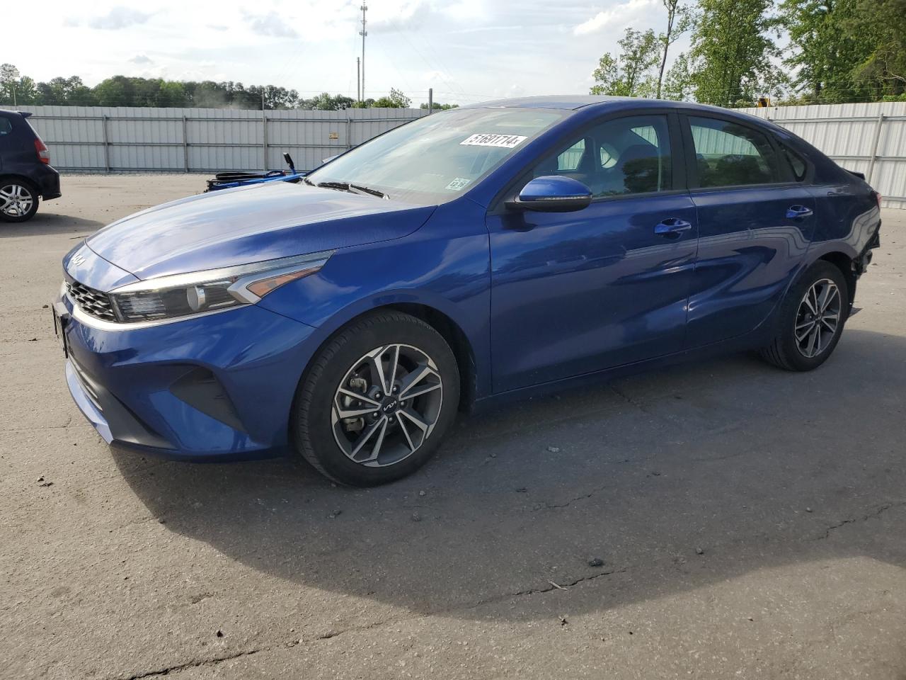 kia forte 2022 3kpf24ad6ne429154