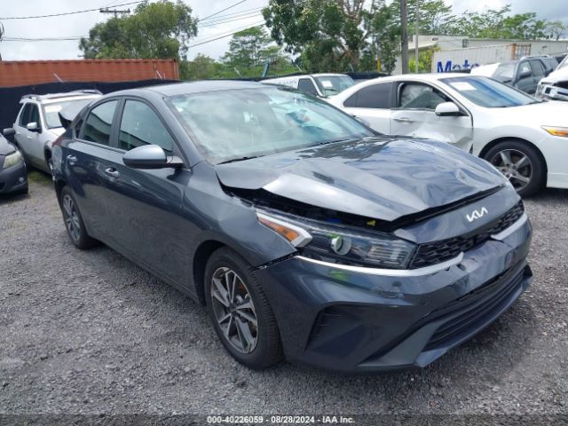 kia forte 2022 3kpf24ad6ne440459