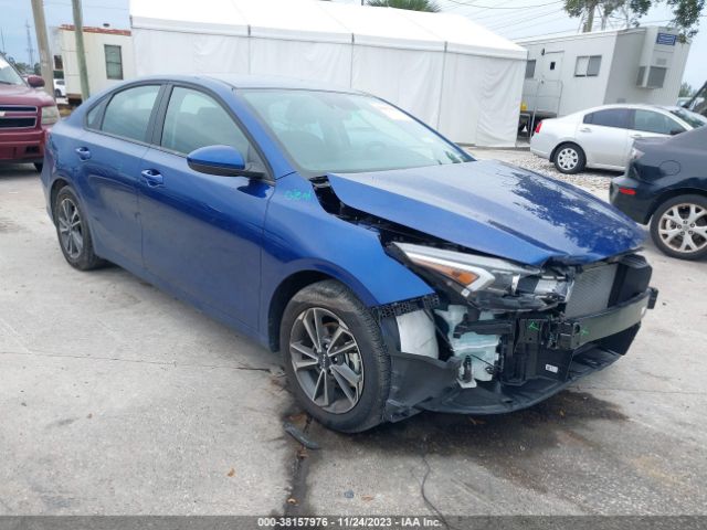 kia forte 2022 3kpf24ad6ne492030