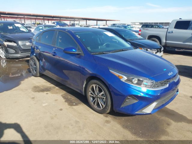 kia forte 2022 3kpf24ad6ne497048