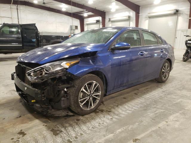 kia forte lx 2023 3kpf24ad6pe512909