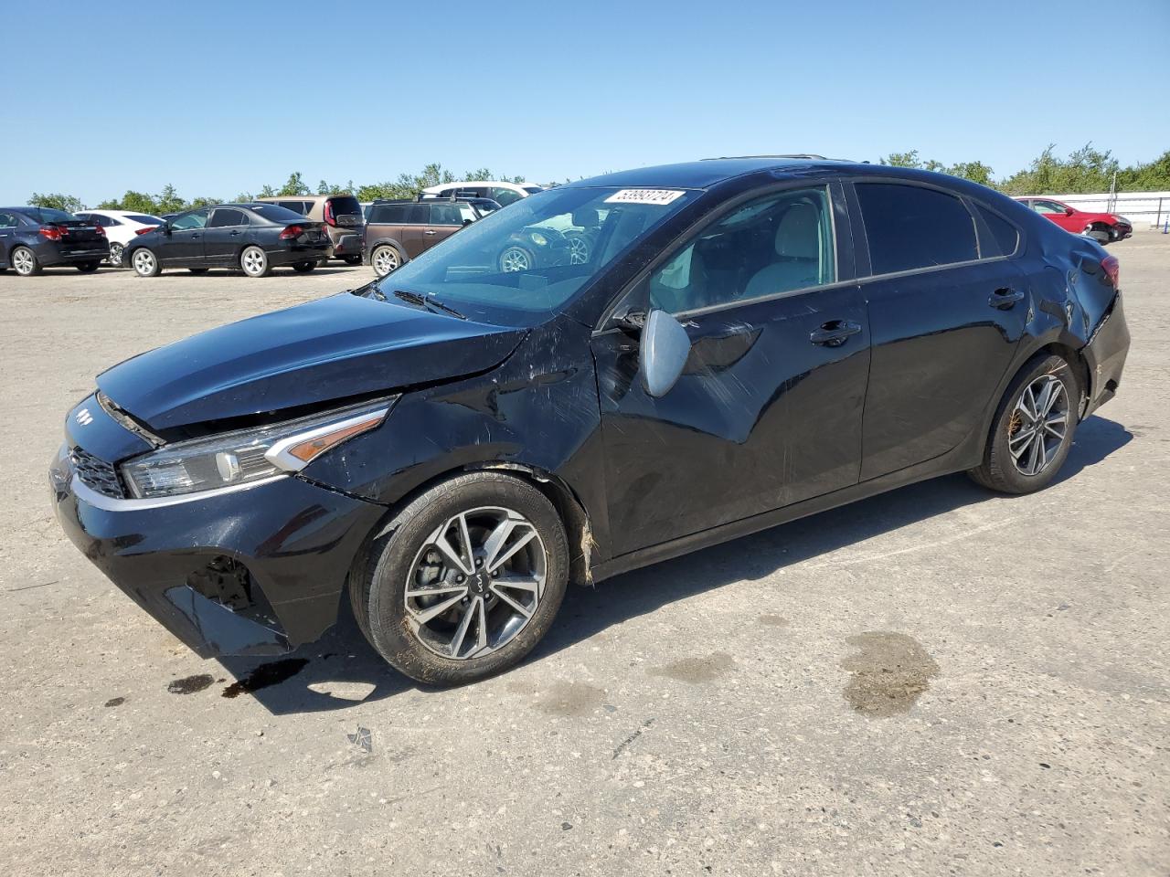 kia forte 2023 3kpf24ad6pe541164