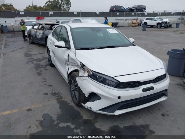 kia forte 2023 3kpf24ad6pe548681