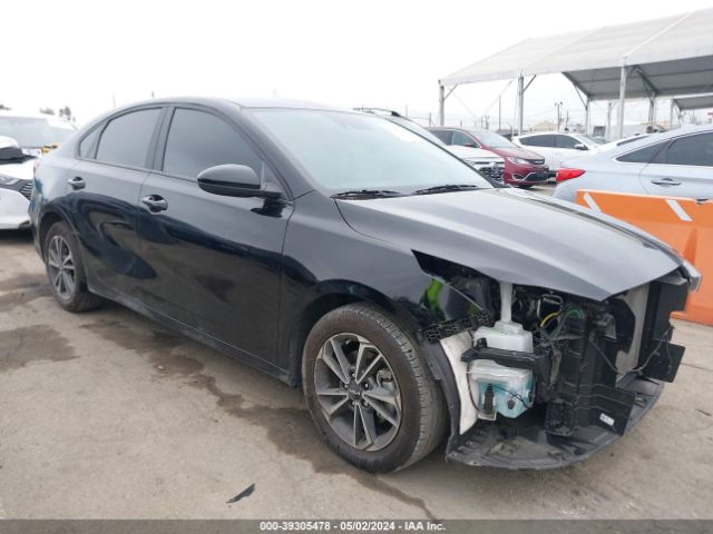 kia forte 2023 3kpf24ad6pe550883