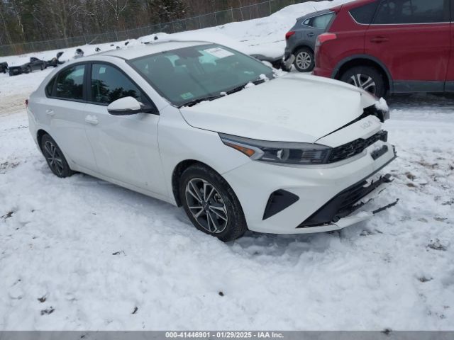 kia forte 2023 3kpf24ad6pe558840