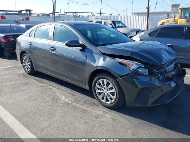 kia forte 2023 3kpf24ad6pe566047