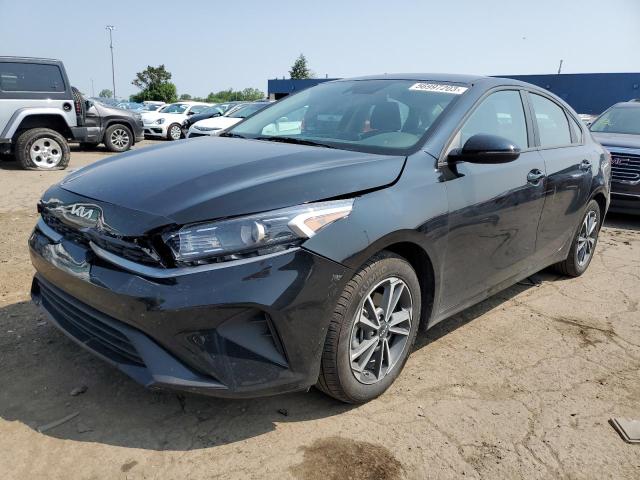 kia forte lx 2023 3kpf24ad6pe566937