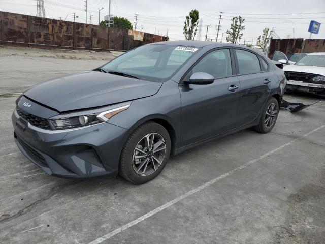 kia forte 2023 3kpf24ad6pe607986