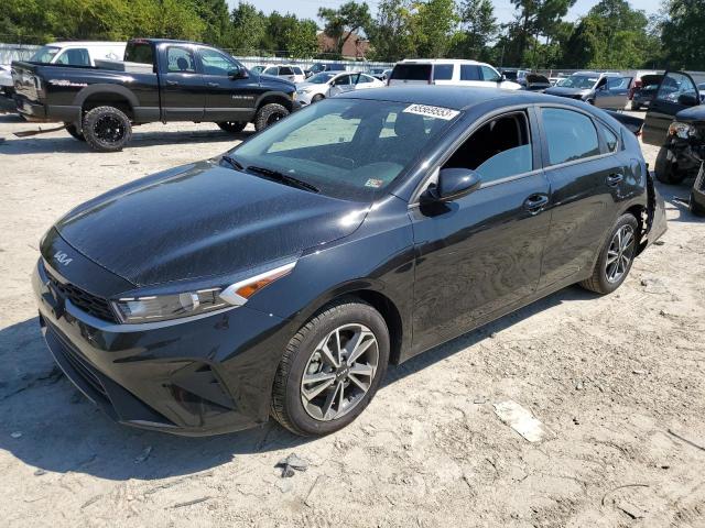 kia forte lx 2023 3kpf24ad6pe612511