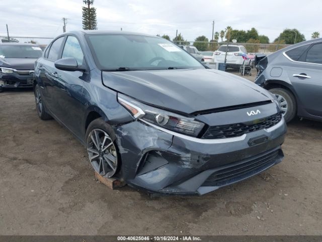 kia forte 2023 3kpf24ad6pe616641