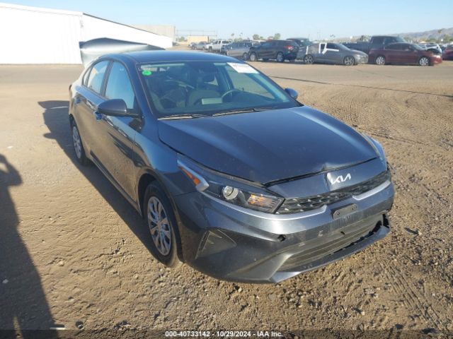 kia forte 2023 3kpf24ad6pe642849