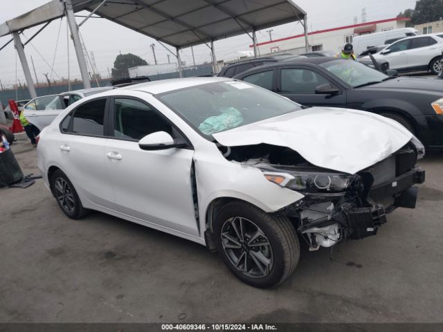 kia forte 2023 3kpf24ad6pe655441