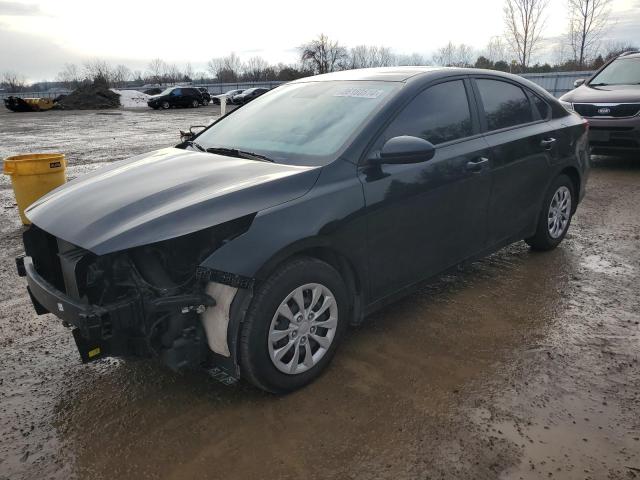 kia forte lx 2023 3kpf24ad6pe669436