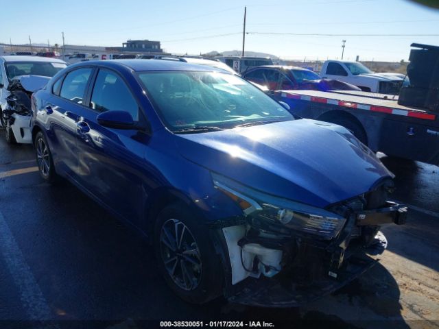 kia forte 2023 3kpf24ad6pe683255