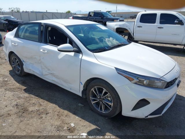 kia forte 2023 3kpf24ad6pe691694