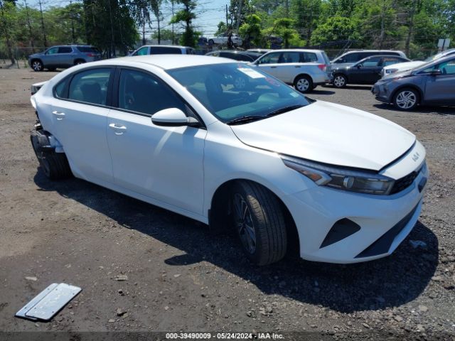 kia forte 2023 3kpf24ad6pe694806