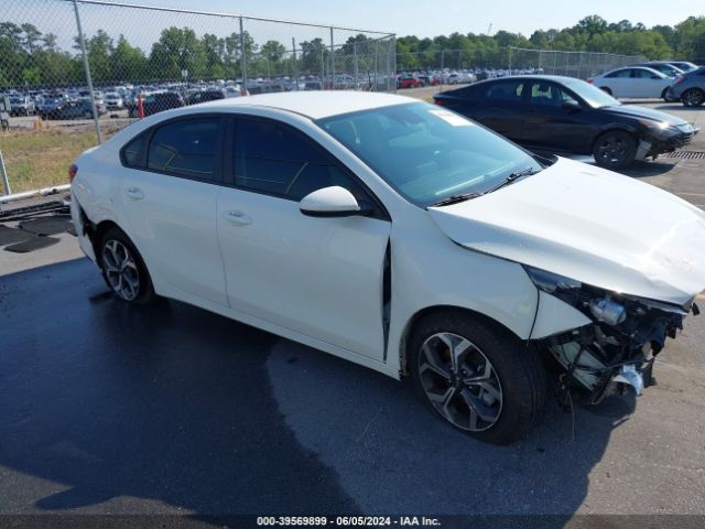 kia forte 2019 3kpf24ad7ke006577