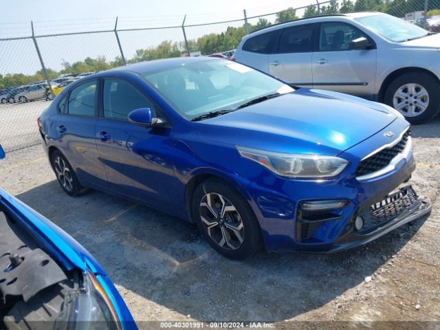 kia forte 2019 3kpf24ad7ke009852