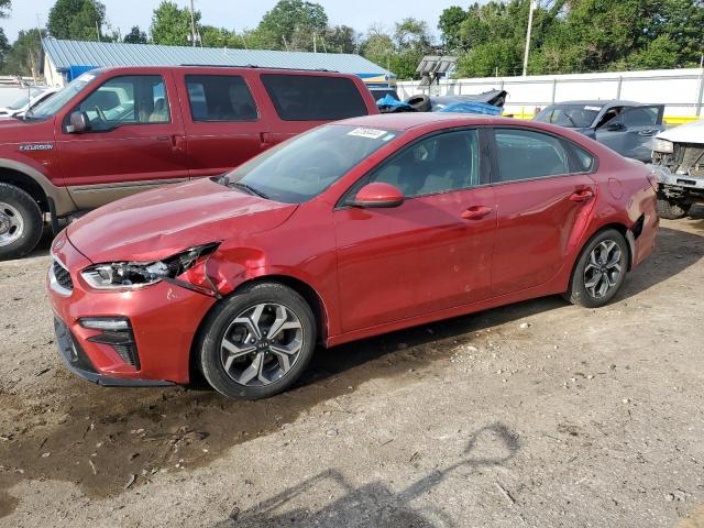 kia forte fe 2019 3kpf24ad7ke032032