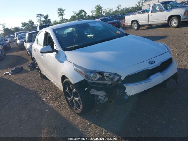 kia forte 2019 3kpf24ad7ke065757