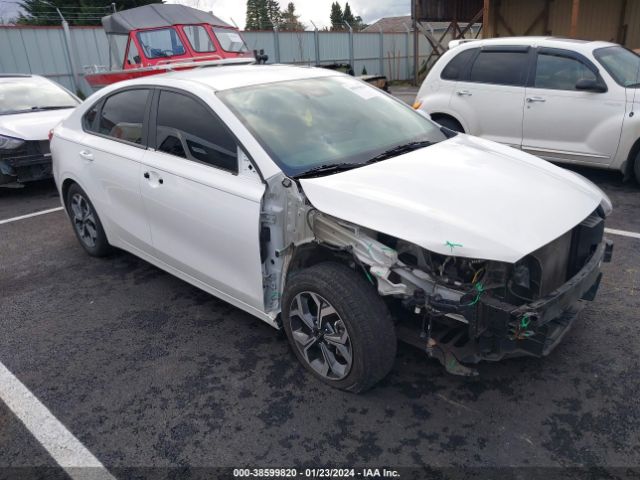 kia forte 2019 3kpf24ad7ke070795