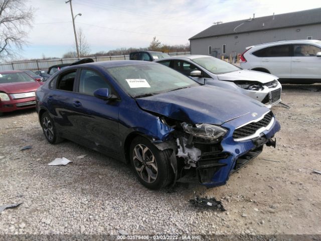 kia forte 2019 3kpf24ad7ke076368