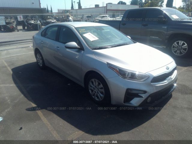 kia forte 2019 3kpf24ad7ke077715