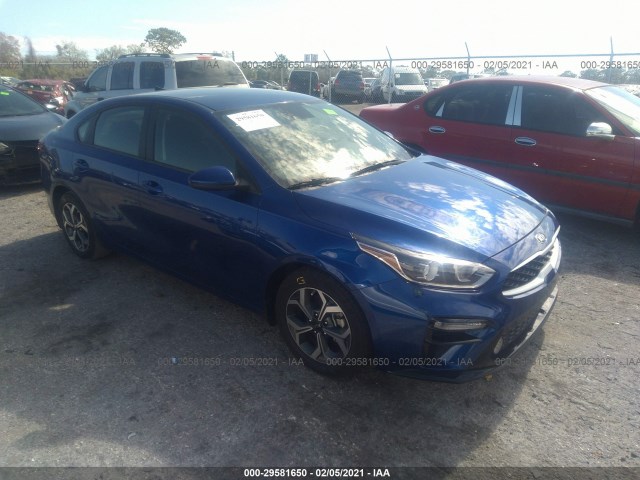 kia forte 2019 3kpf24ad7ke078847