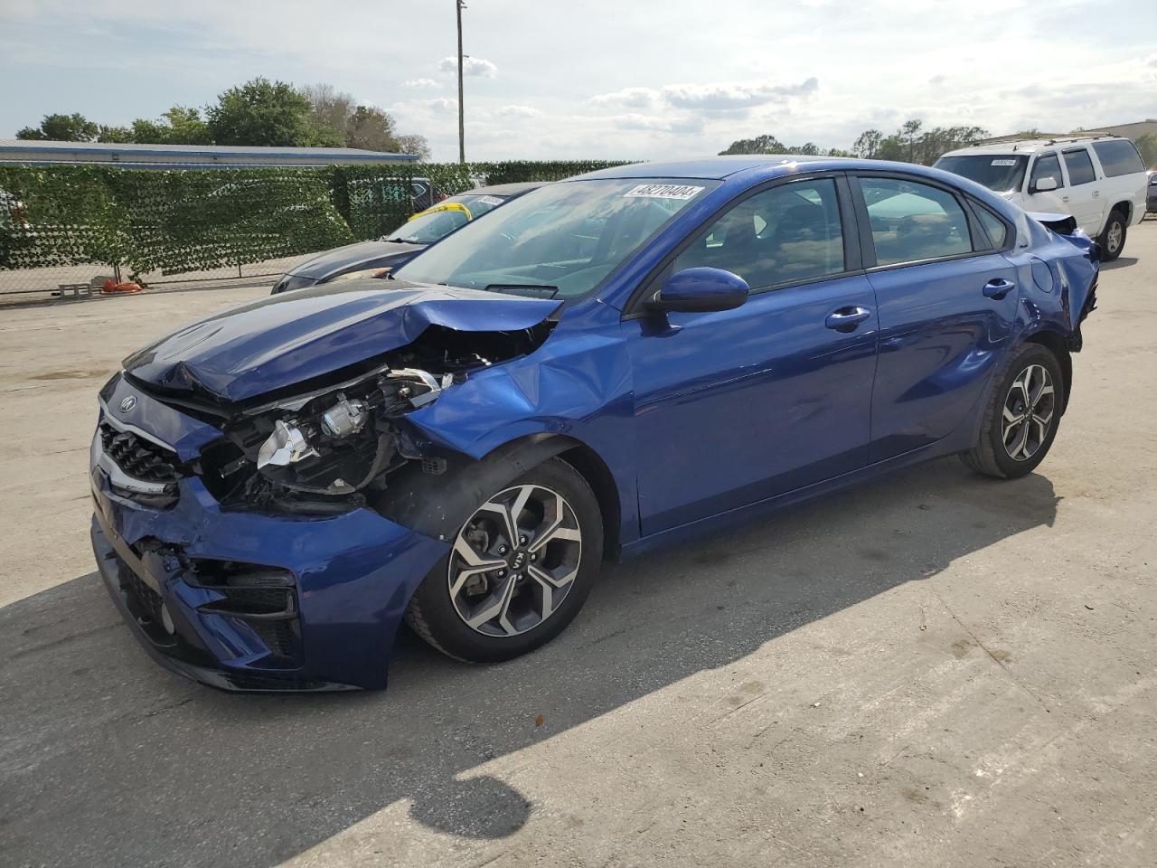 kia forte 2019 3kpf24ad7ke086009