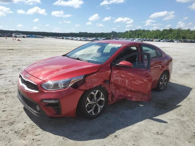 kia forte fe 2019 3kpf24ad7ke086060