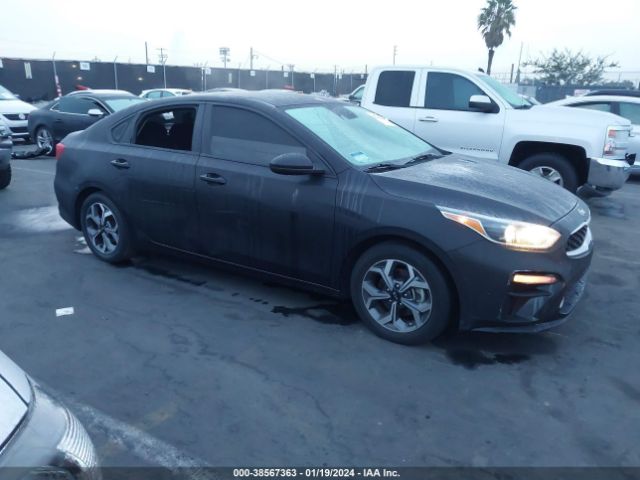 kia forte 2019 3kpf24ad7ke094675