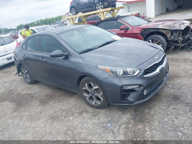 kia forte 2019 3kpf24ad7ke095356