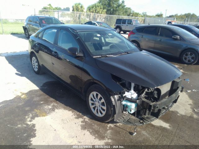 kia forte 2019 3kpf24ad7ke096927