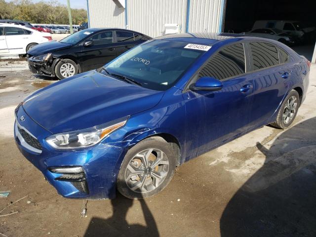 kia forte fe 2019 3kpf24ad7ke101897