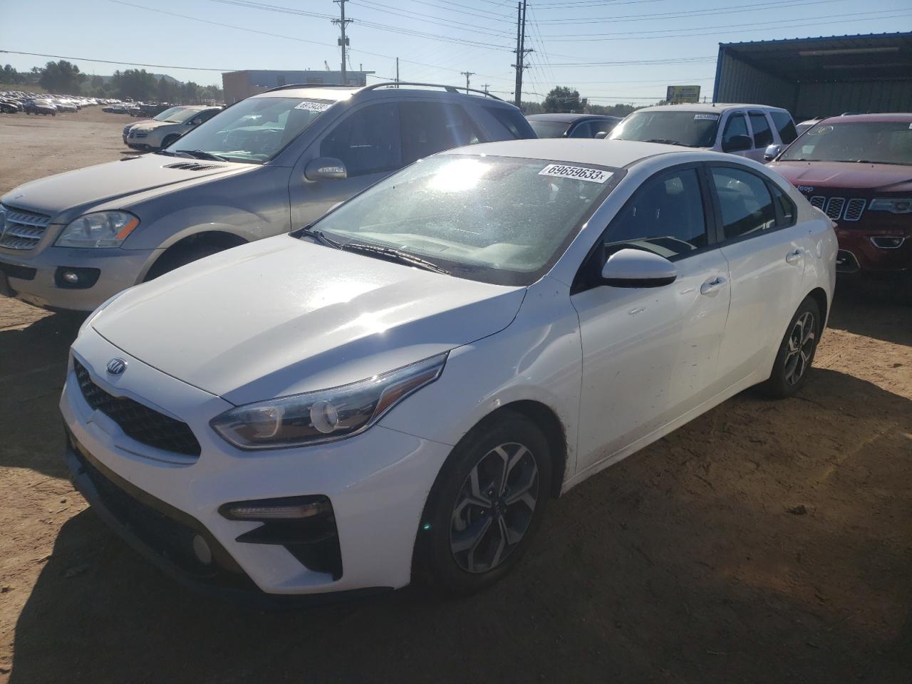 kia forte 2019 3kpf24ad7ke115685