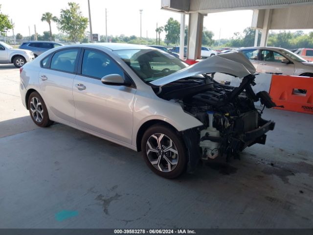 kia forte 2019 3kpf24ad7ke117212