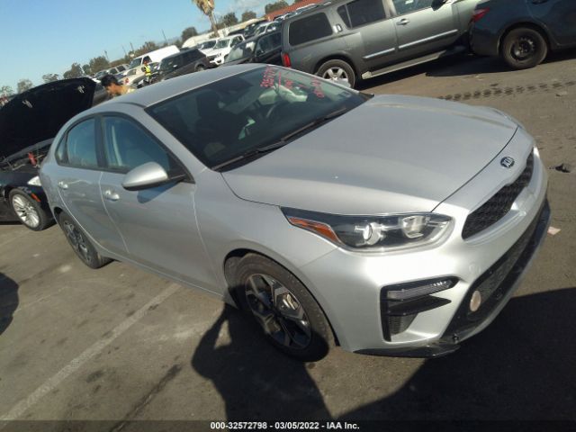 kia forte 2019 3kpf24ad7ke117663