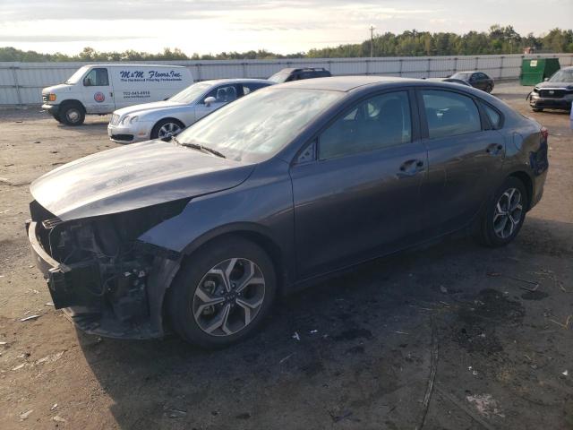 kia forte fe 2019 3kpf24ad7ke125309