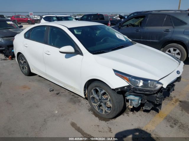 kia forte 2019 3kpf24ad7ke128906