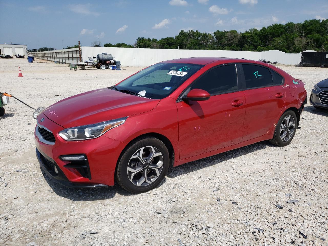 kia forte 2019 3kpf24ad7ke131806