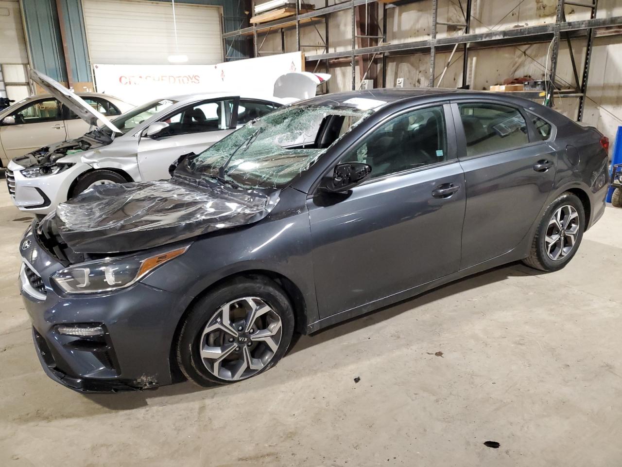 kia forte 2019 3kpf24ad7ke133703