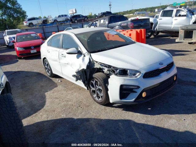 kia forte 2020 3kpf24ad7le141382