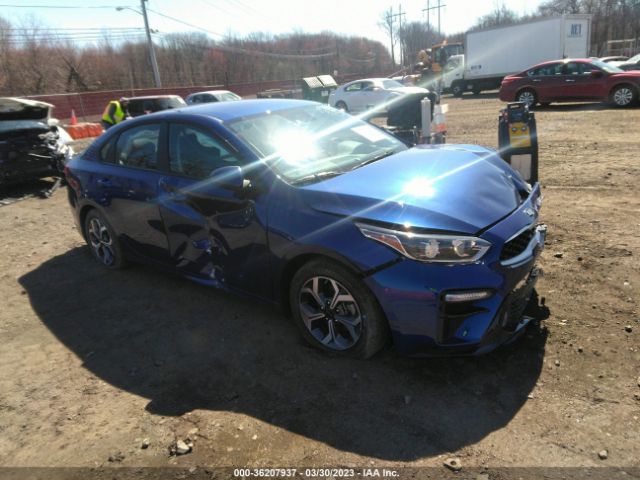 kia forte 2020 3kpf24ad7le168033