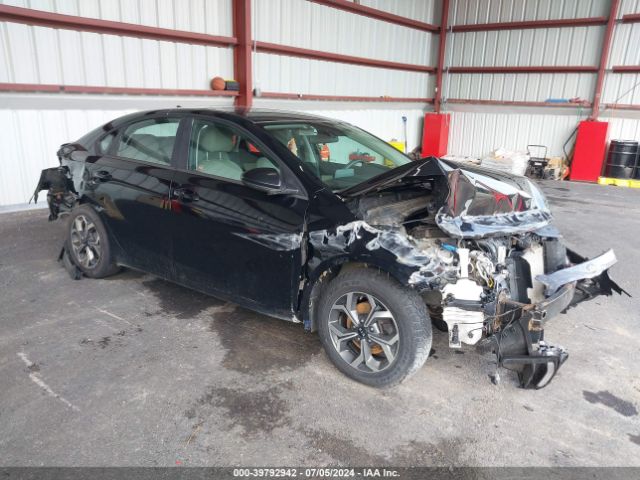 kia forte 2020 3kpf24ad7le184278