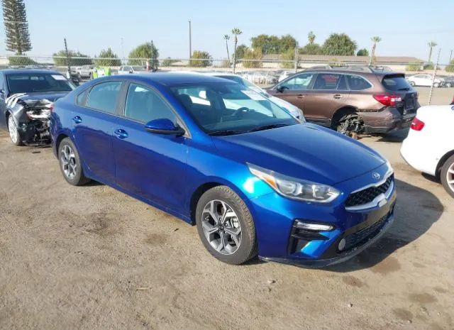 kia forte 2020 3kpf24ad7le209244