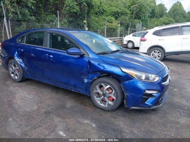 kia forte 2020 3kpf24ad7le212788